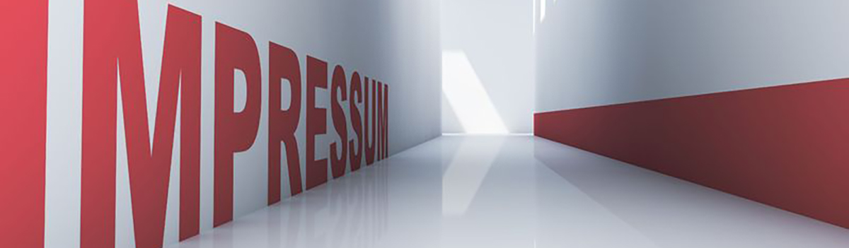 Impressum