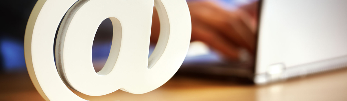 e-mail Icon